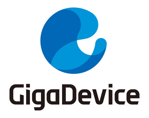 GigaDevice Semiconductor Inc. Logo