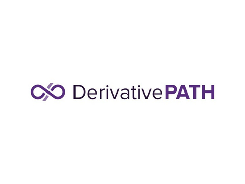 Derivative Path Logo