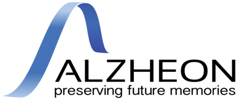 Alzheon, Inc. Logo