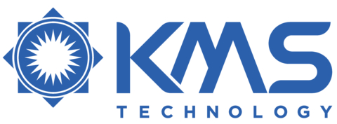 KMS Technology Logo