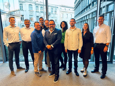 KMS Technology and Addepto Executive Leadership Team