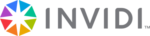 INVIDI Technologies Logo