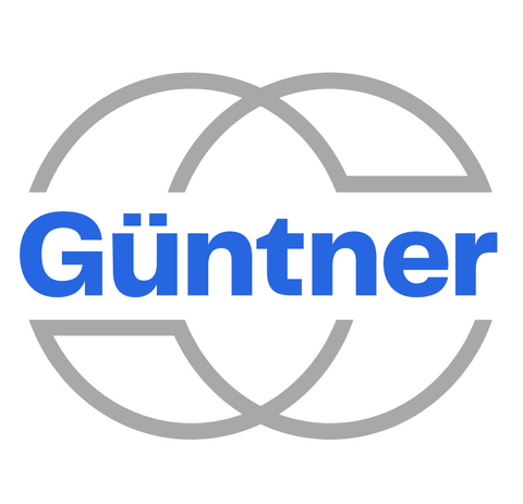Güntner Logo