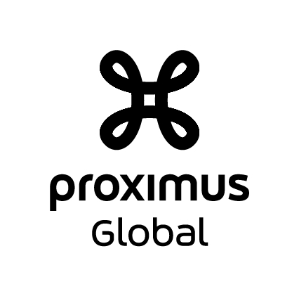 Proximus Global Logo