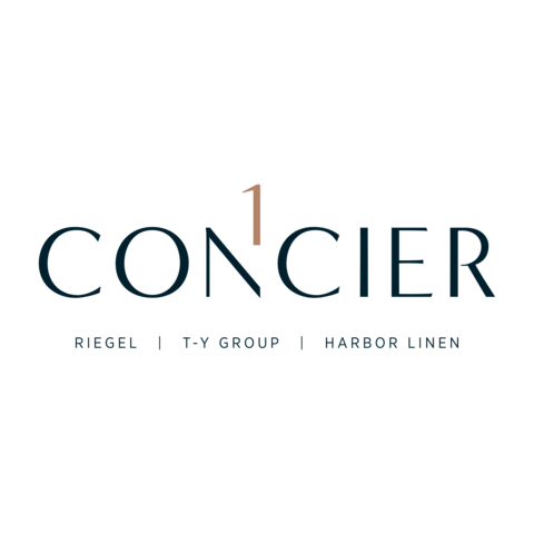 1Concier Logo