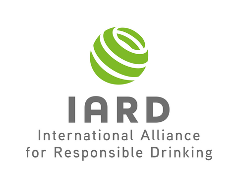 International Alliance for Responsible Drinking Logo
