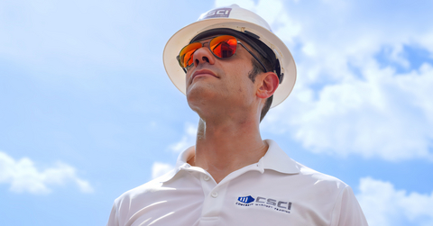 CSCI President Daniel Goldburg oversees ongoing residential shell construction operations, applying the same discipline and performance mindset that define both his racing background and his leadership approach. His focus on innovation, efficiency, and people-first culture has positioned CSCI for sustained growth across Florida’s top homebuilding markets.