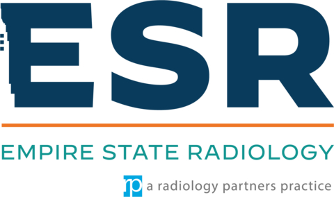 Empire State Radiology, P.C. Logo