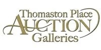 Thomaston Place Auction Galleries Logo