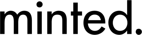 Minted Logo