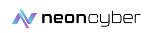 Neon Cyber Logo