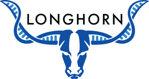 Longhorn Vaccines and Diagnostics Logo