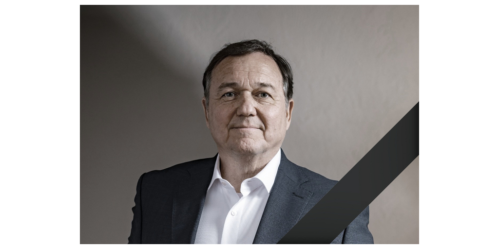  A-HEAT Allied Heat Exchange Technology AG è in lutto per la morte del CEO, Christian Weiser