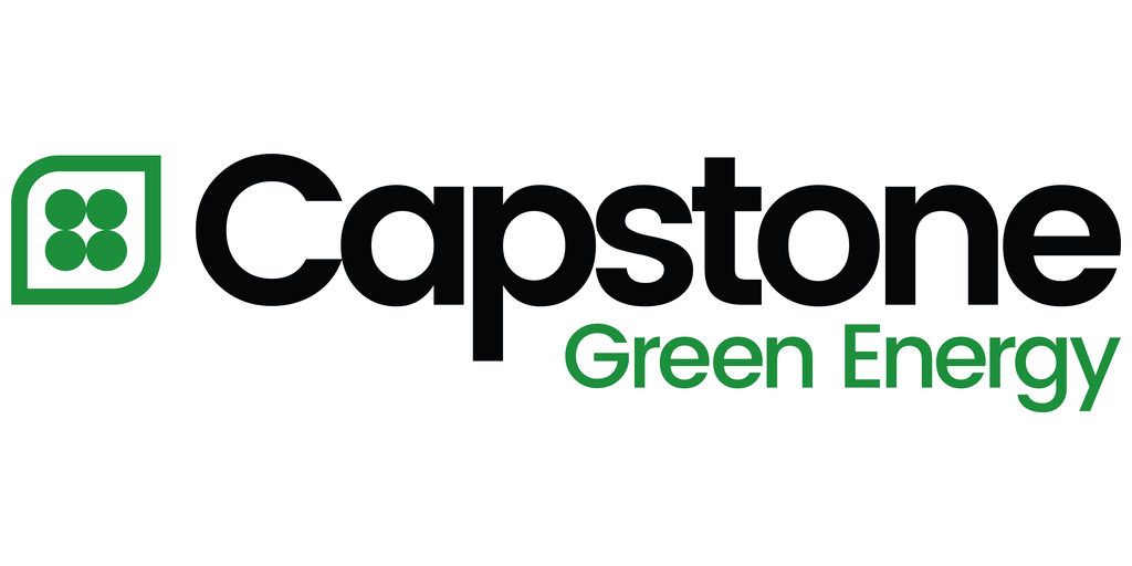 Capstone Green Energy Holdings, Inc. Announces Closing of  Million Private Placement