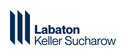 Labaton Keller Sucharow LLP Logo