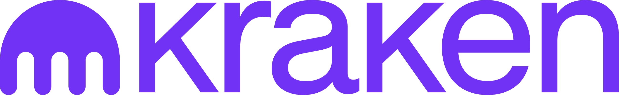 Kraken Expands Krak Offering to Challenge Legacy Finance and Neobanks