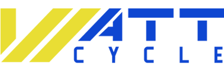 WattCycle Power CO, LTD. Logo