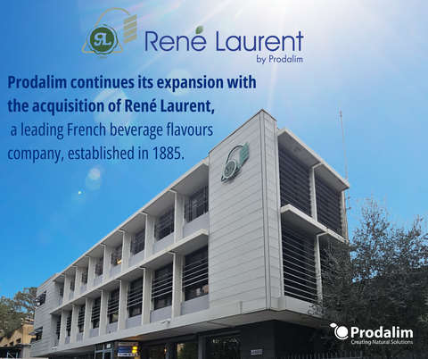 original René Laurent site, Le Cannet, France