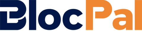 BlocPal International Inc. Logo