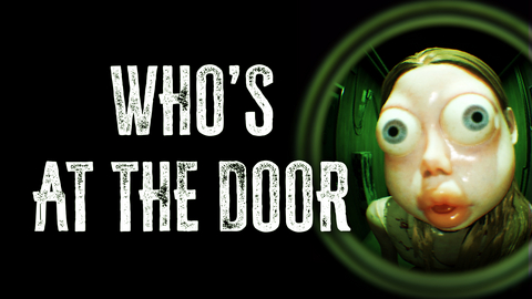 thumbnail Após o lançamento para PC, "Who's at the Door?" será lançado para PS4 e PS5 em 28 de novembro. A versão para Nintendo Switch será lançada primeiro na Ásia, em 27 de novembro, com lançamento mundial previsto para o fim de 2025.