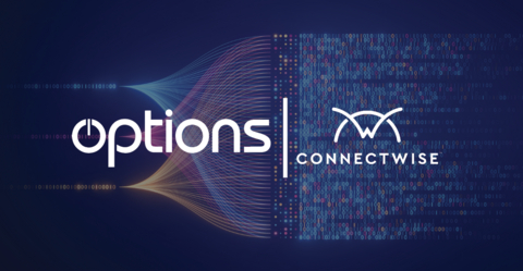original Options today announced its five-year partnership with ConnectWise Cloud Backup. 