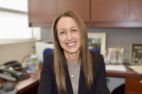 Dr. Rebecca Schwartz led the study. (Credit: Feinstein Institutes).