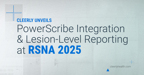 original New additions streamline data transfer with lesion details, helping make information more accessible for care teams.