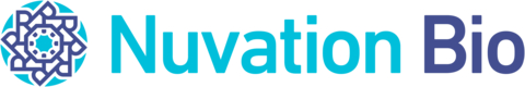 Nuvation Bio Logo