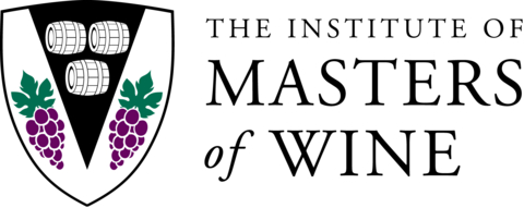 Institute of Masters of Wine Logo