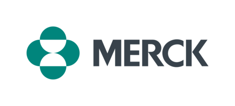 Merck Sharp & Dohme Logo