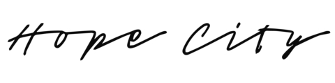 Hope City Church Logo