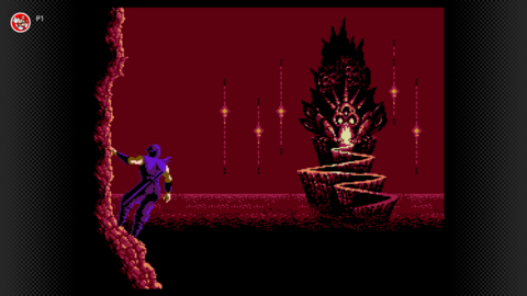 original Ninja Gaiden II: The Dark Sword of Chaos is available now for Nintendo Switch Online members.