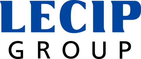LECIP INC. Logo