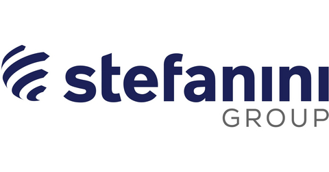 Stefanini Group Logo