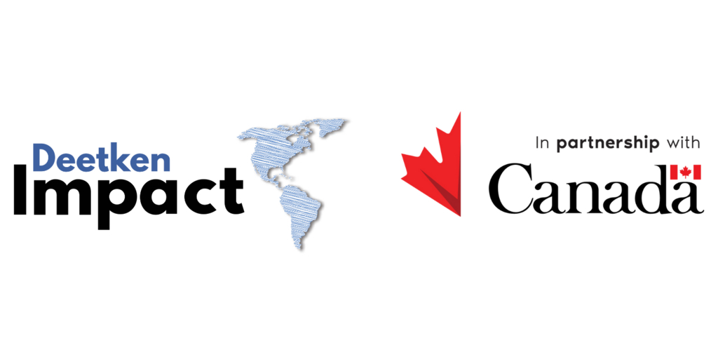  Deetken Impact rafforza la propria leadership nei finanziamenti per il clima con l'adesione del Canada al Fondo inclusivo per l'azione climatica