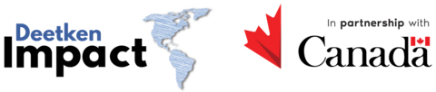 Deetken Impact Logo