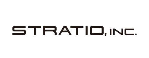 STRATIO, INC. Logo