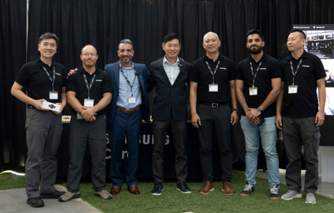 Samsung’s Top Technicians Compete, Connect and Innovate at the 2025 National Skills & Repair Competition