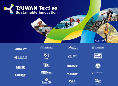 RECODE 2050 Fashion Show Spotlights Taiwan’s Sustainable Textile Innovation