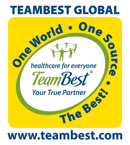 TeamBest Global Logo