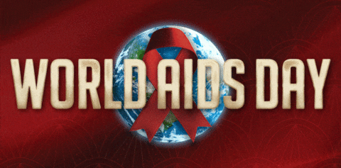AHF observes World AIDS Day 2025 around the globe, celebrating progress, honoring lives lost and those carrying on the fight, and underscoring a vital message – HIV/AIDS is not over.