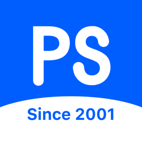 PositiveSingles Logo