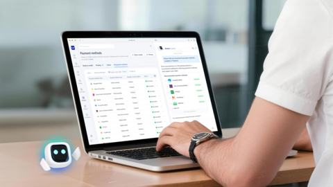 Antom Copilot supports a wide range of merchant payment operations and responds to early signs of issues with tailored recommendations.