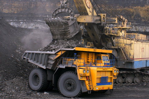 Rithmik’s AI-powered analytics turn complex fleet data into proven results for open-pit operations.