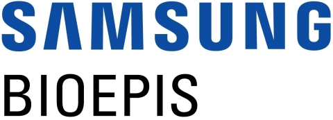 Samsung Bioepis Co., Ltd. Logo