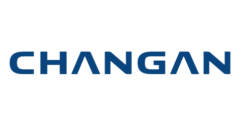 Chongqing Changan Automobile Co., Ltd. Logo