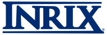 INRIX Logo