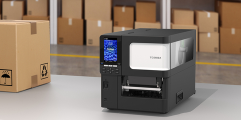 Toshiba America Business Solutions expands its award-winning industrial barcode labeling lineup with the versatile BX420 Series (BX420D and BX420T models) and the ultra-high-resolution BX430, delivering native PDF direct printing, seamless legacy upgrades, and cloud-powered intelligence for transportation, warehouse, manufacturing, and retail professionals.