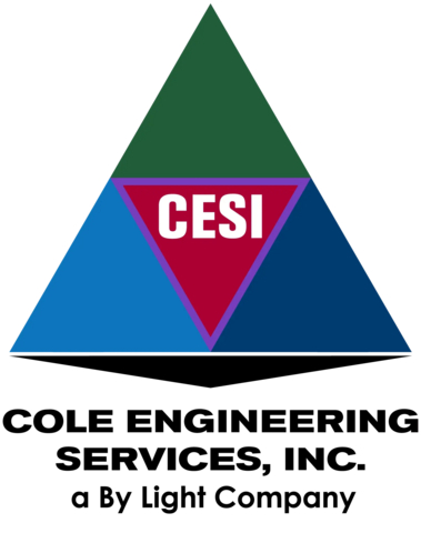 Cole Engineering Services, Inc. Logo
