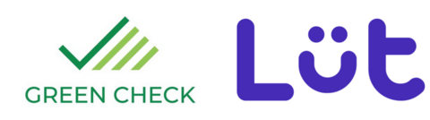 Green Check Logo